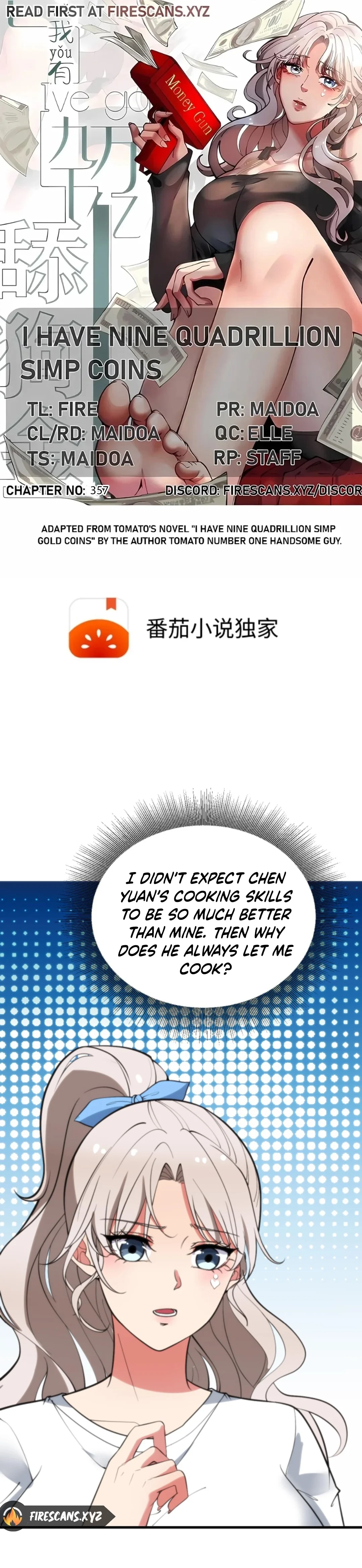 Page 1 of Chapter 358