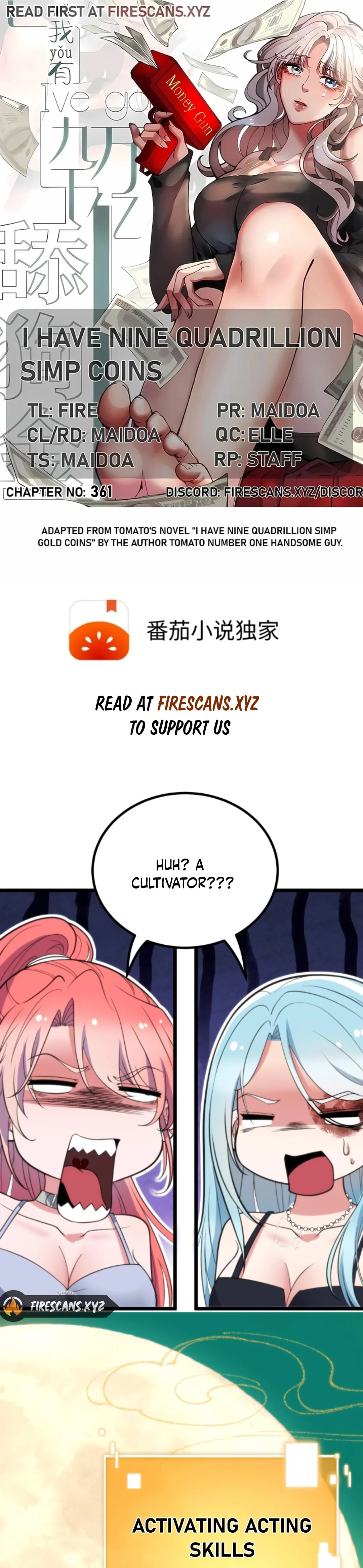 Page 1 of Chapter 361