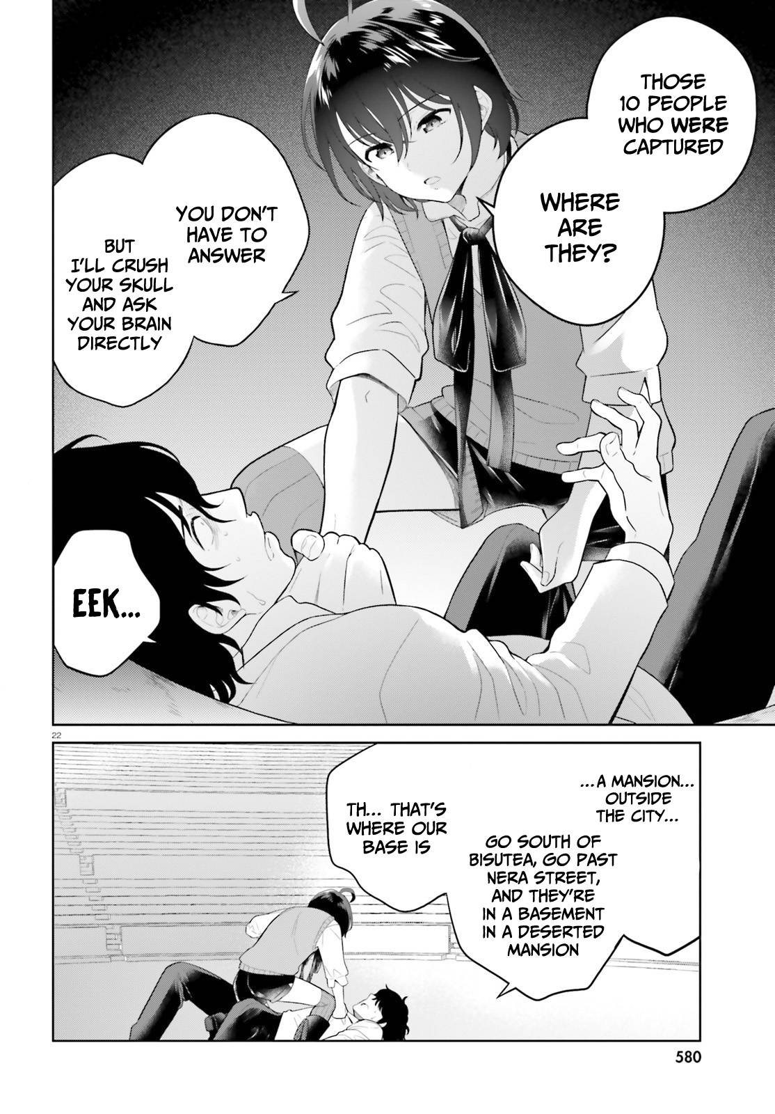 Page 22 of Chapter 21