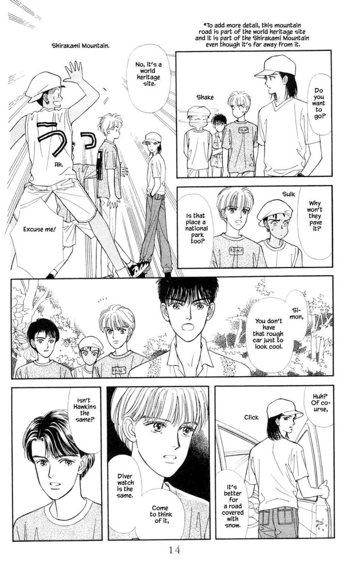 Page 14 of Chapter 28.1