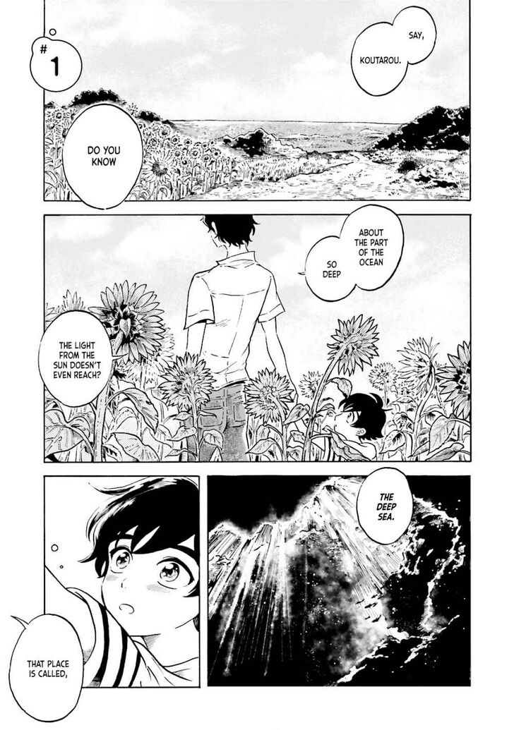 Page 1 of Chapter 1