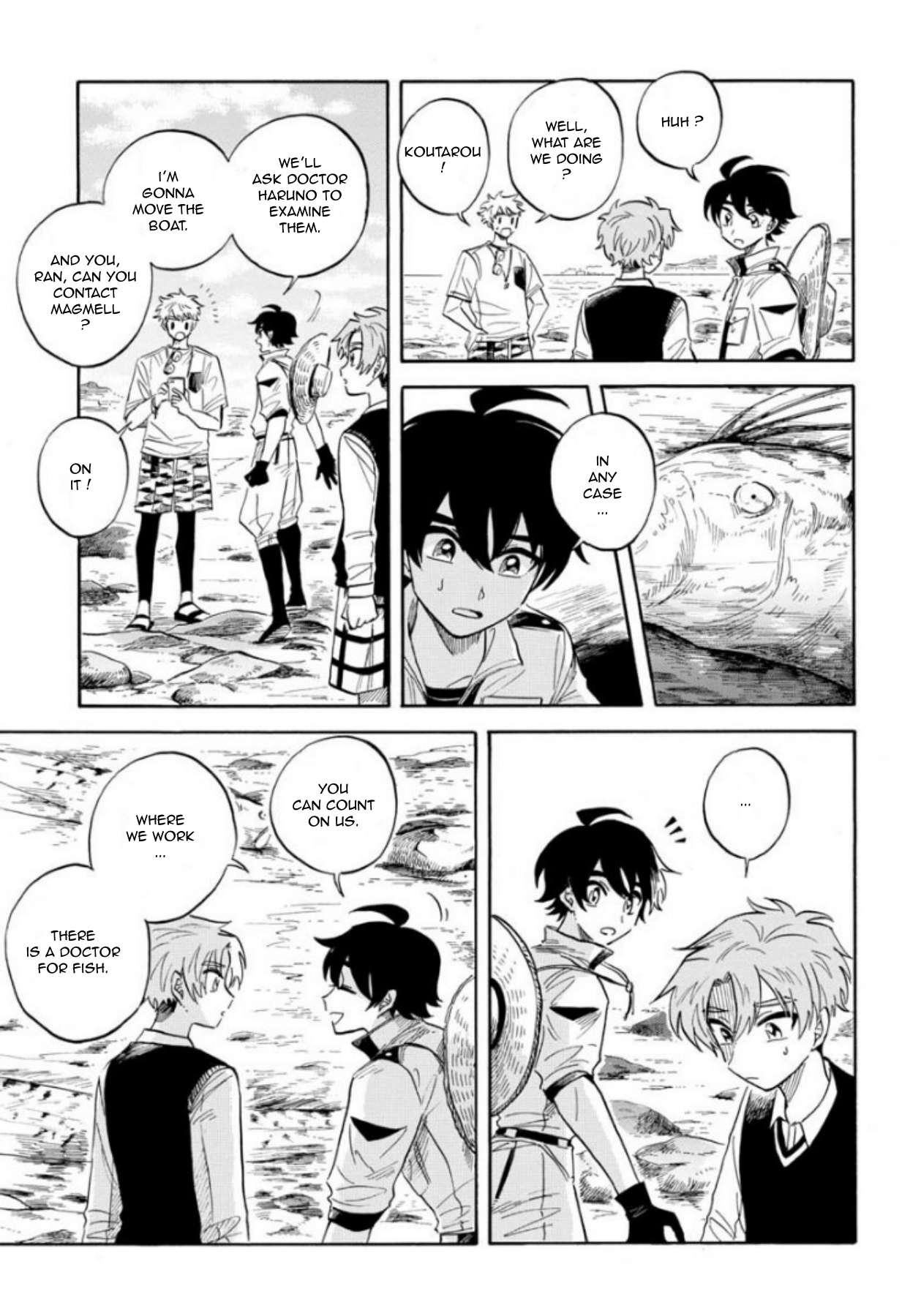 Page 14 of Chapter 19