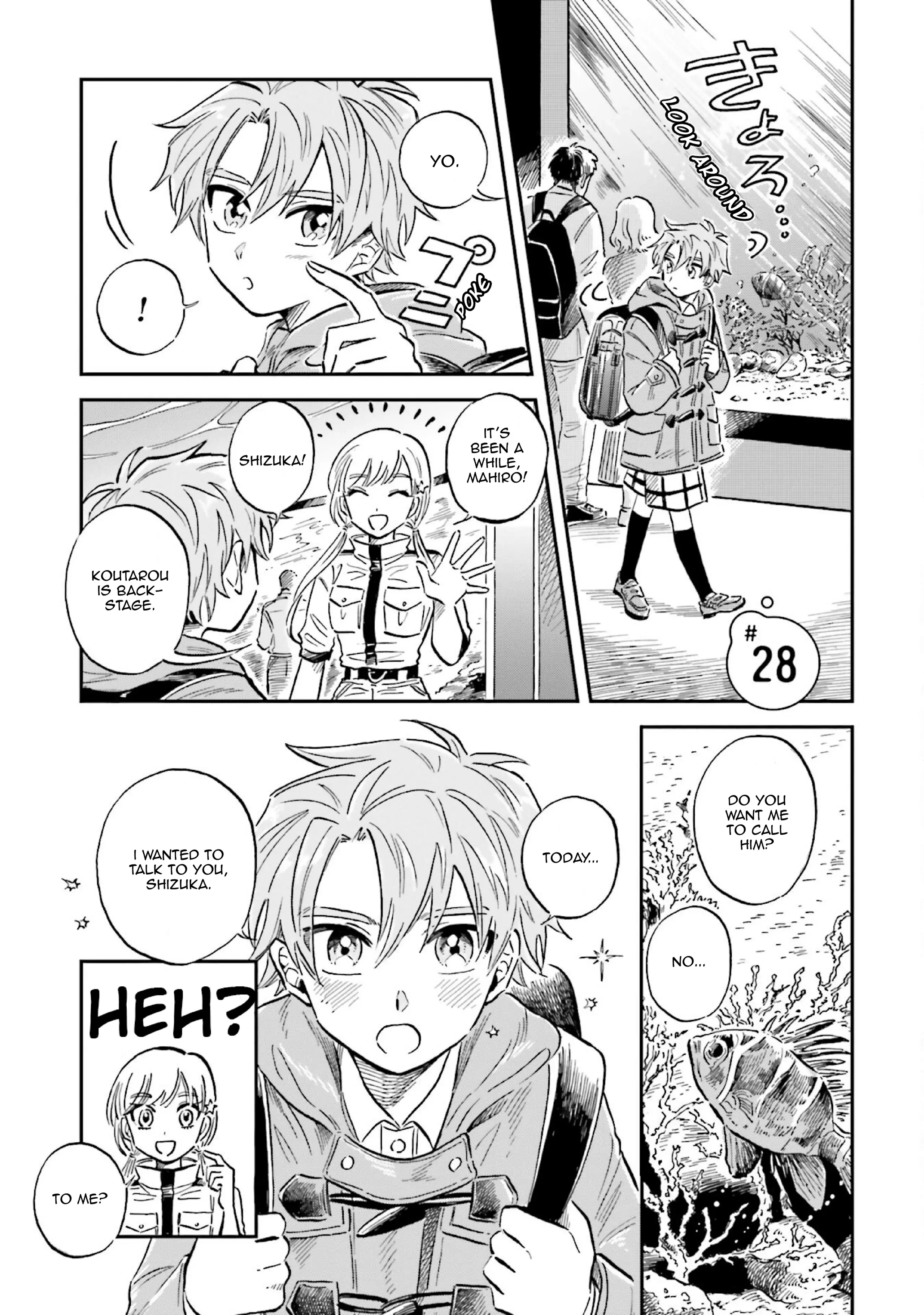 Page 1 of Chapter 28
