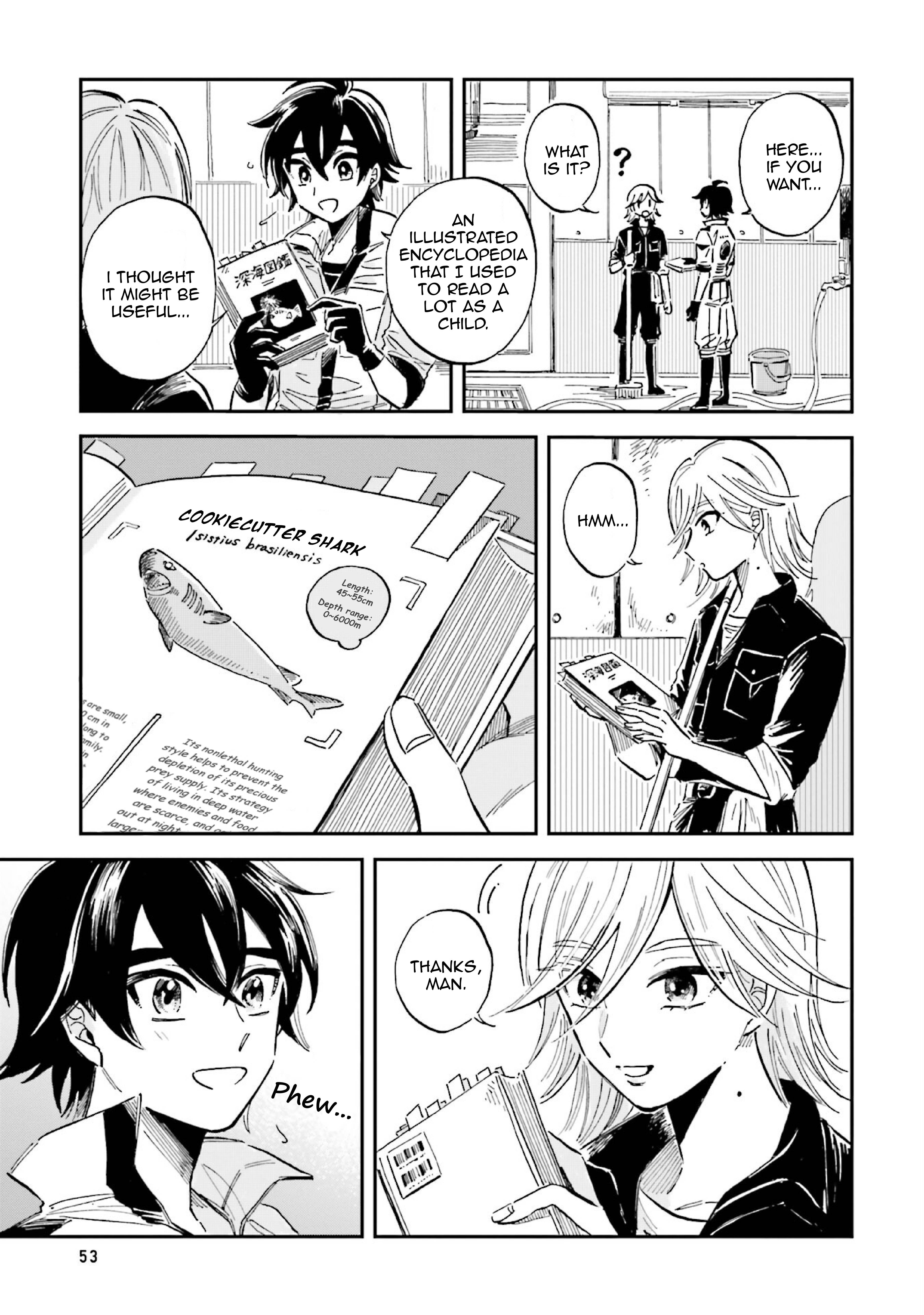Page 21 of Chapter 32