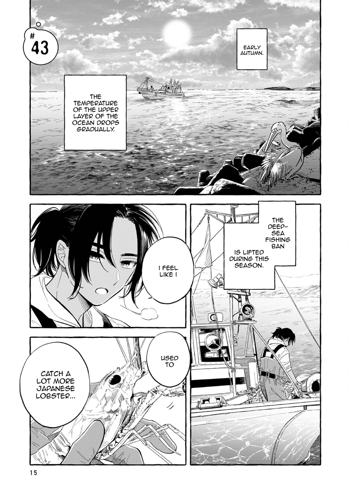 Page 1 of Chapter 43