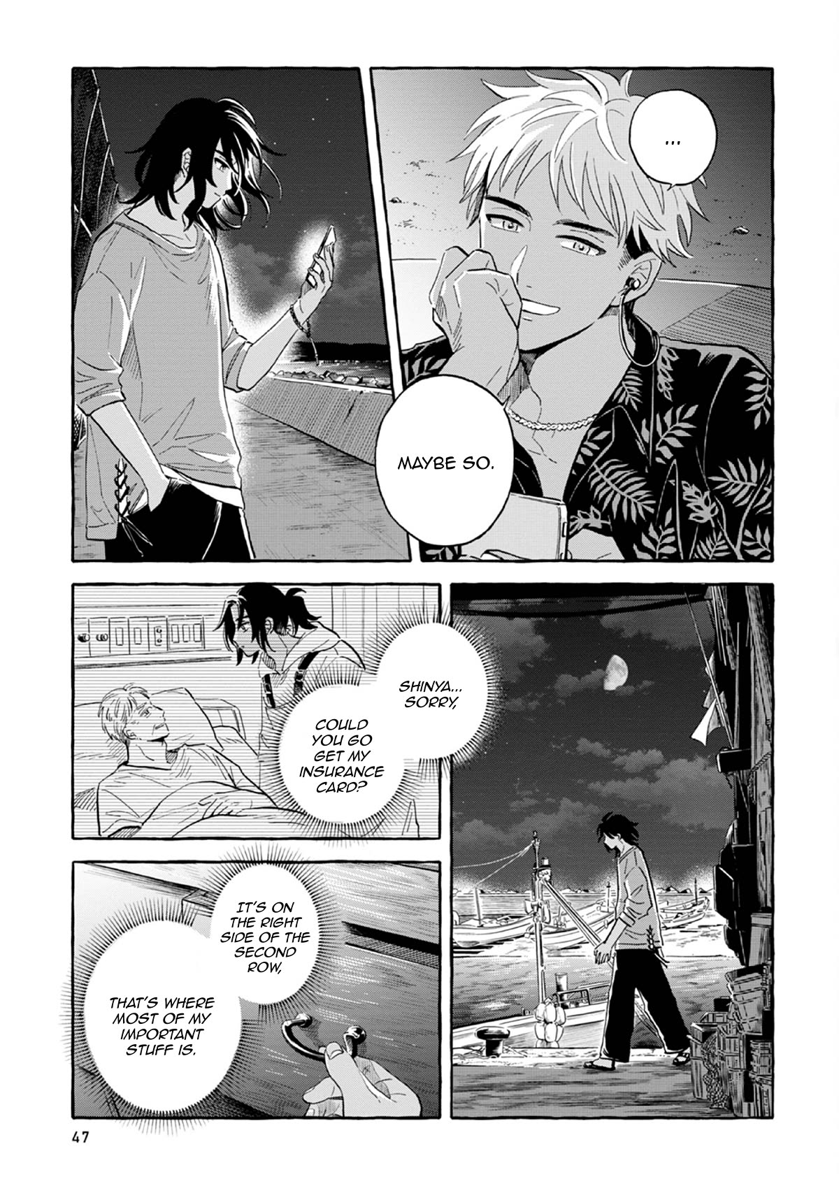 Page 32 of Chapter 43