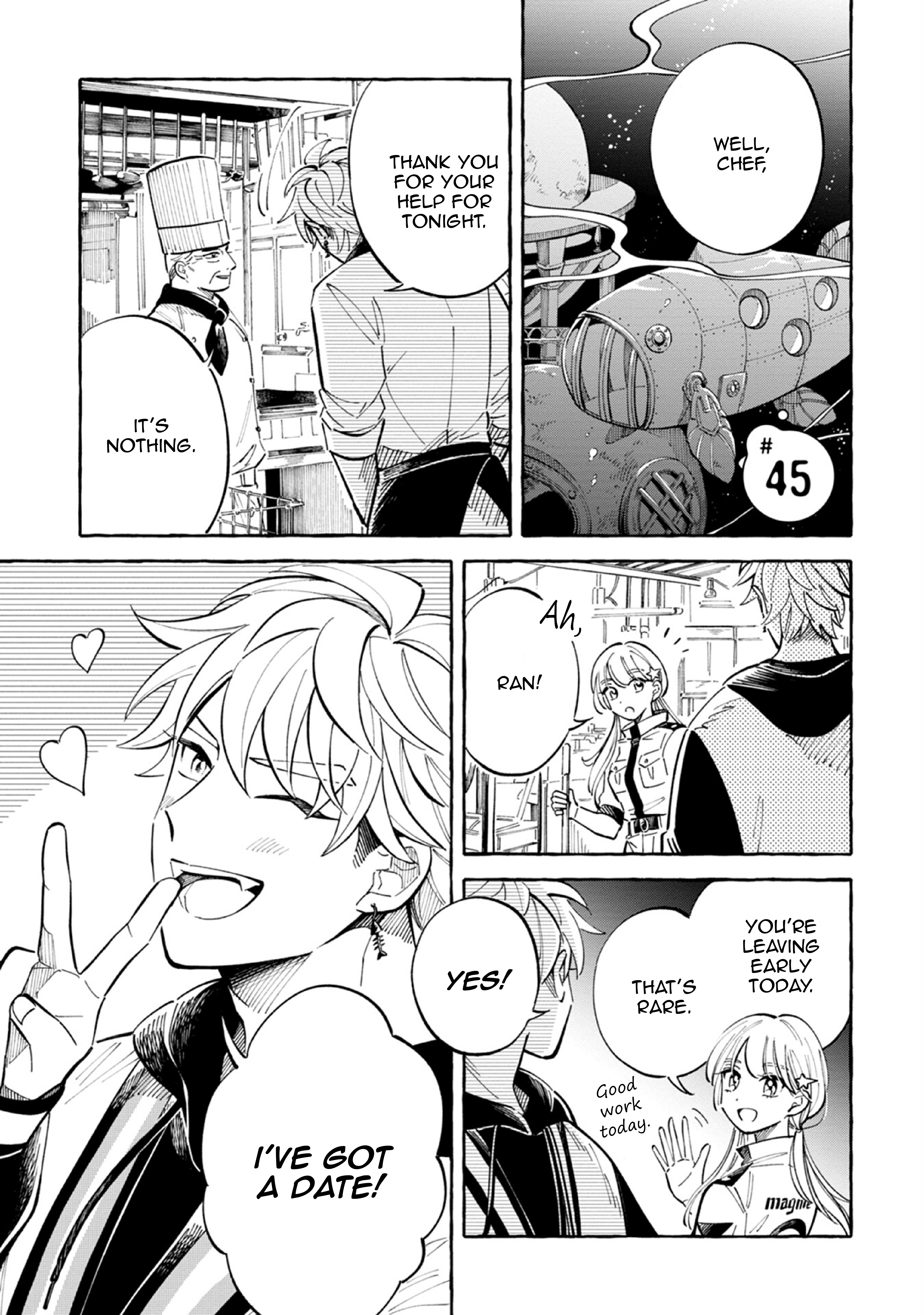 Page 1 of Chapter 45