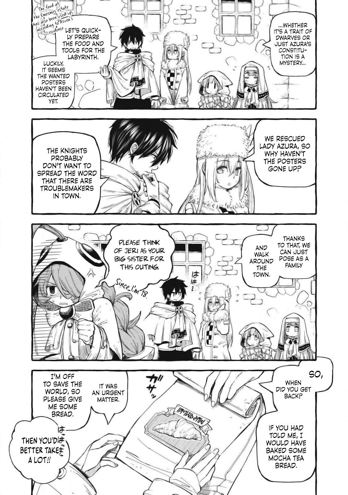 Page 4 of Chapter 56