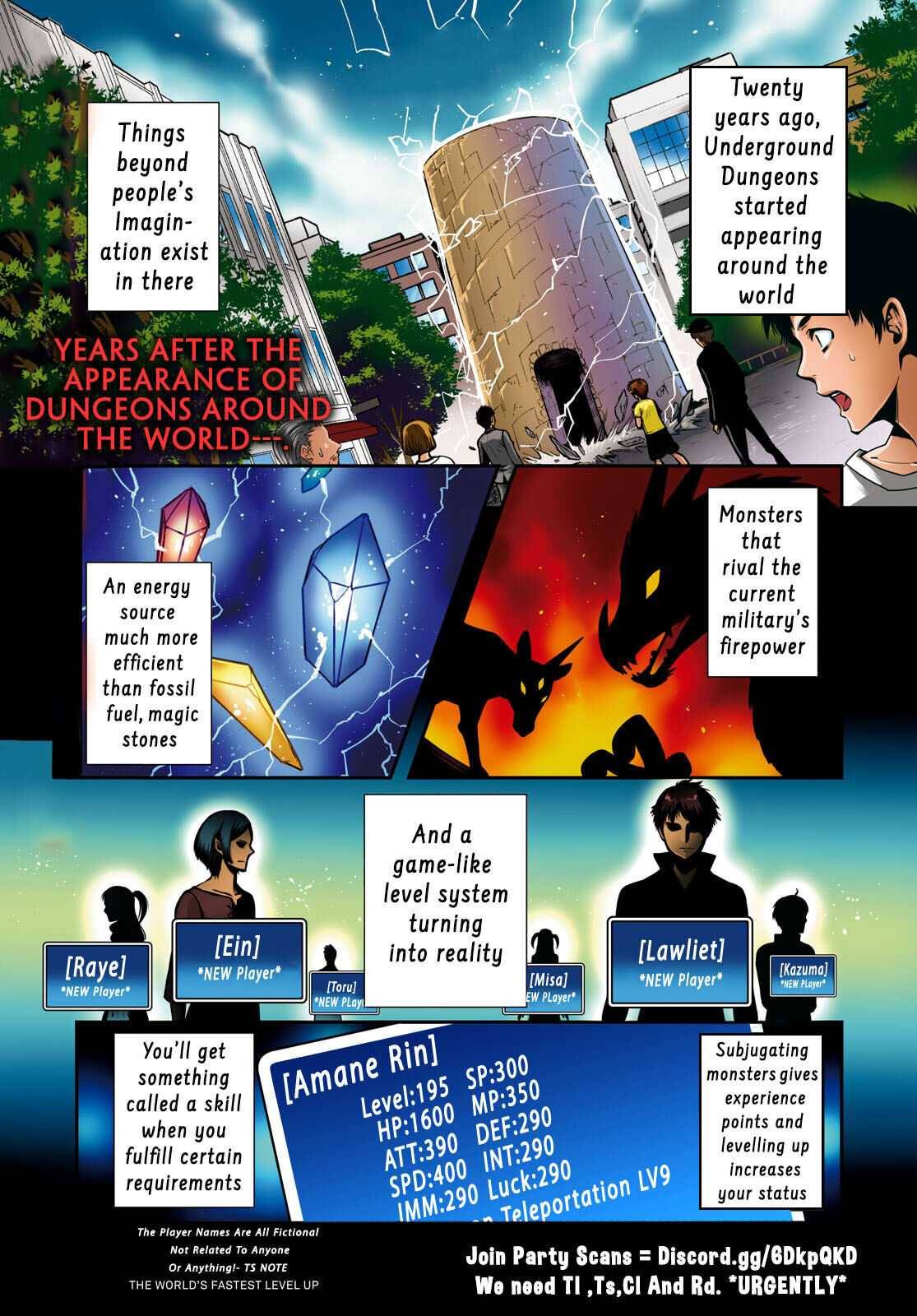 Page 3 of Chapter 1