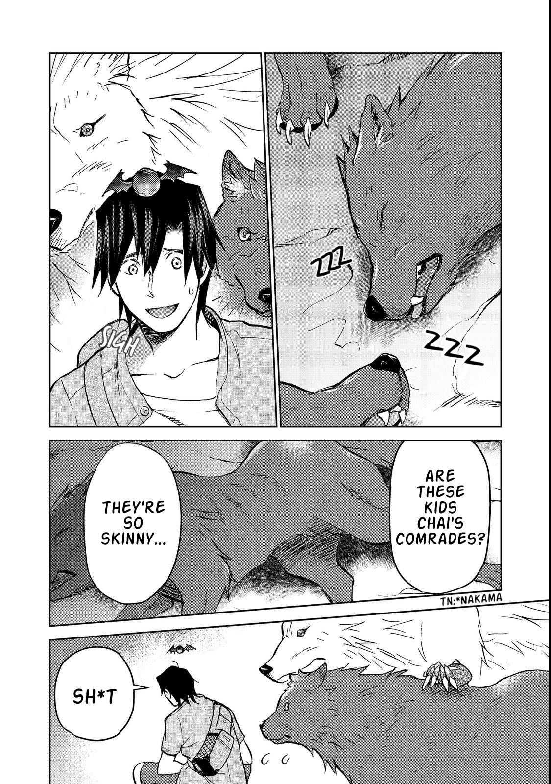 Page 19 of Chapter 15.2