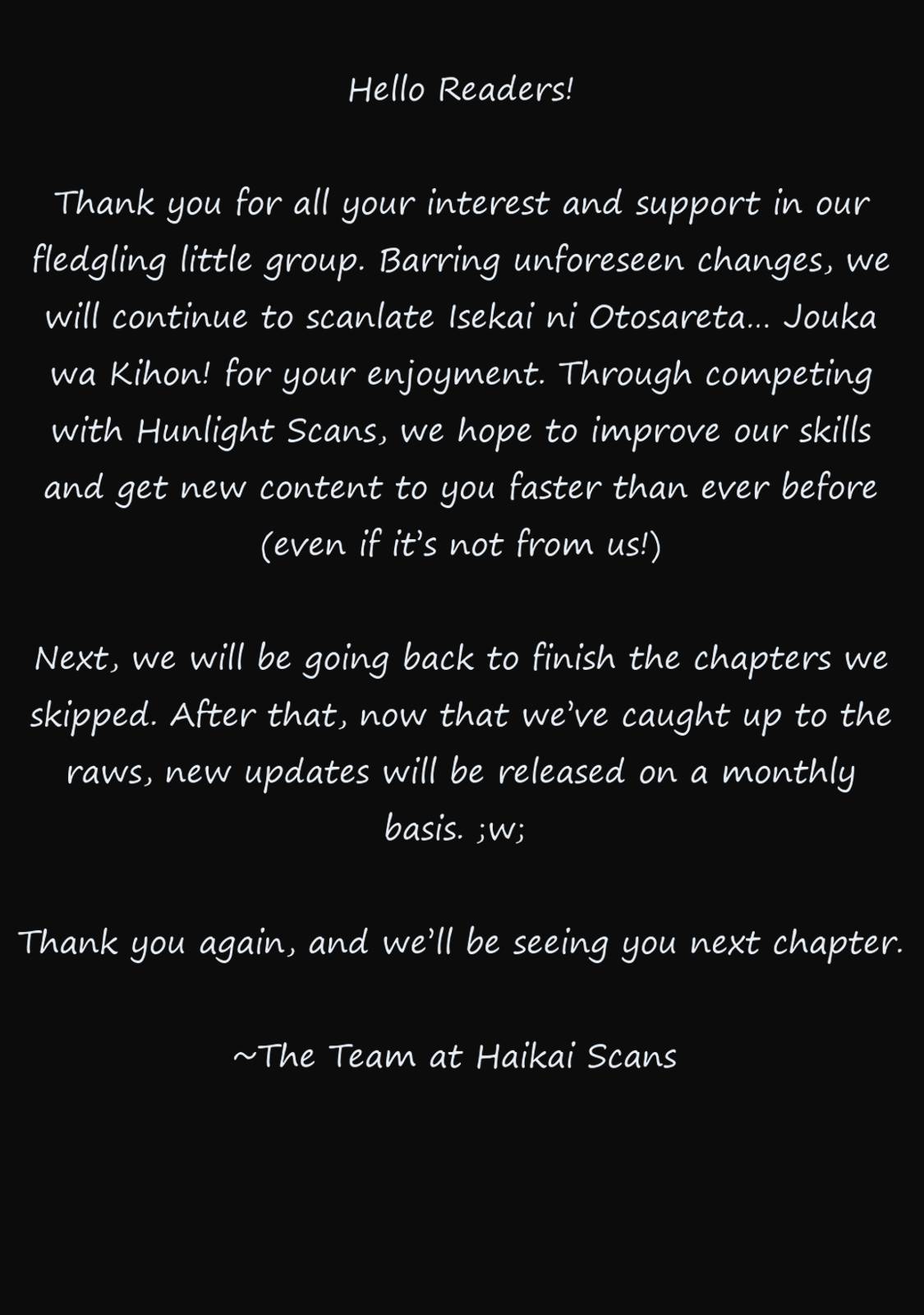 Page 1 of Chapter 19.1