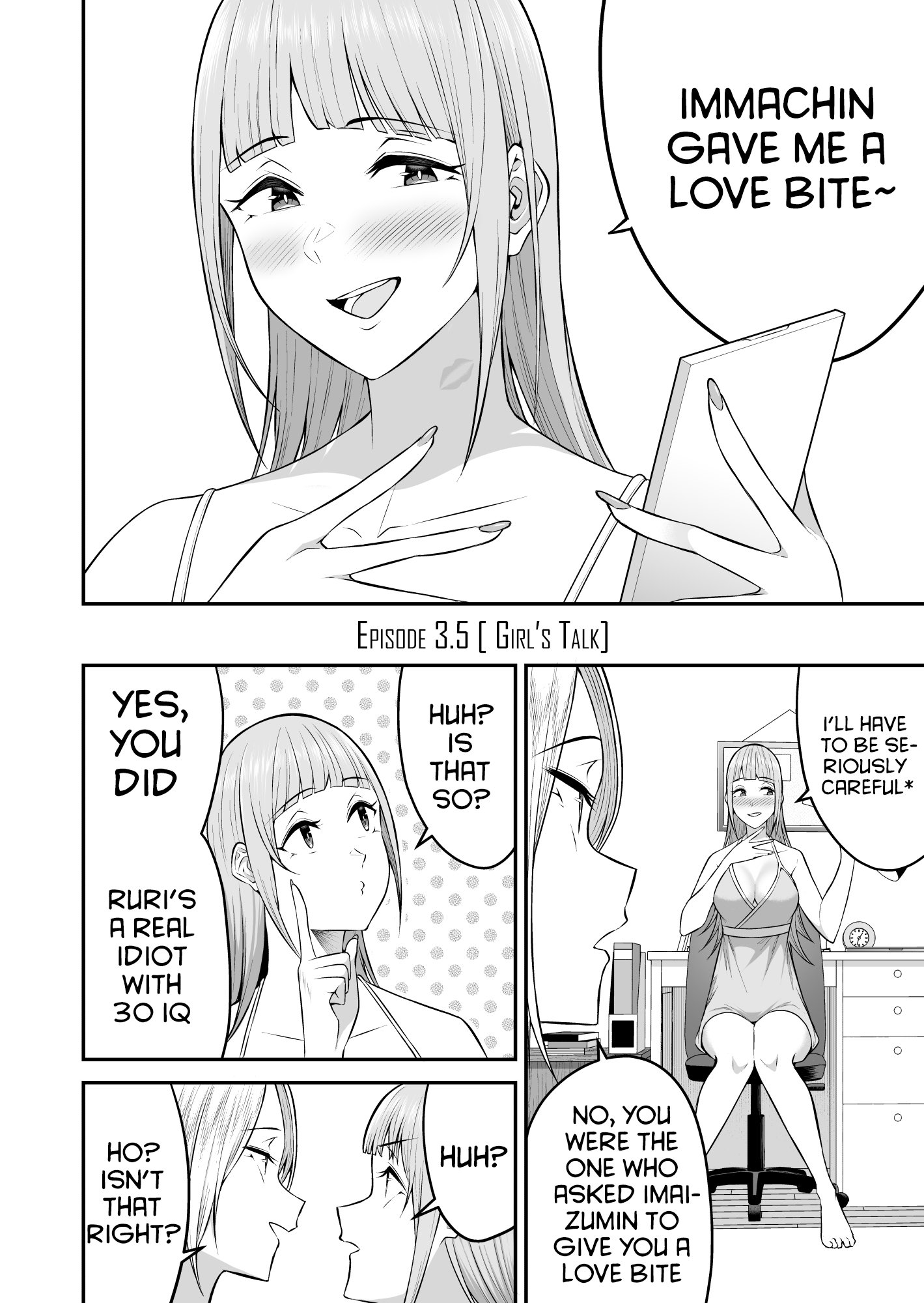 Page 3 of Chapter 3.5
