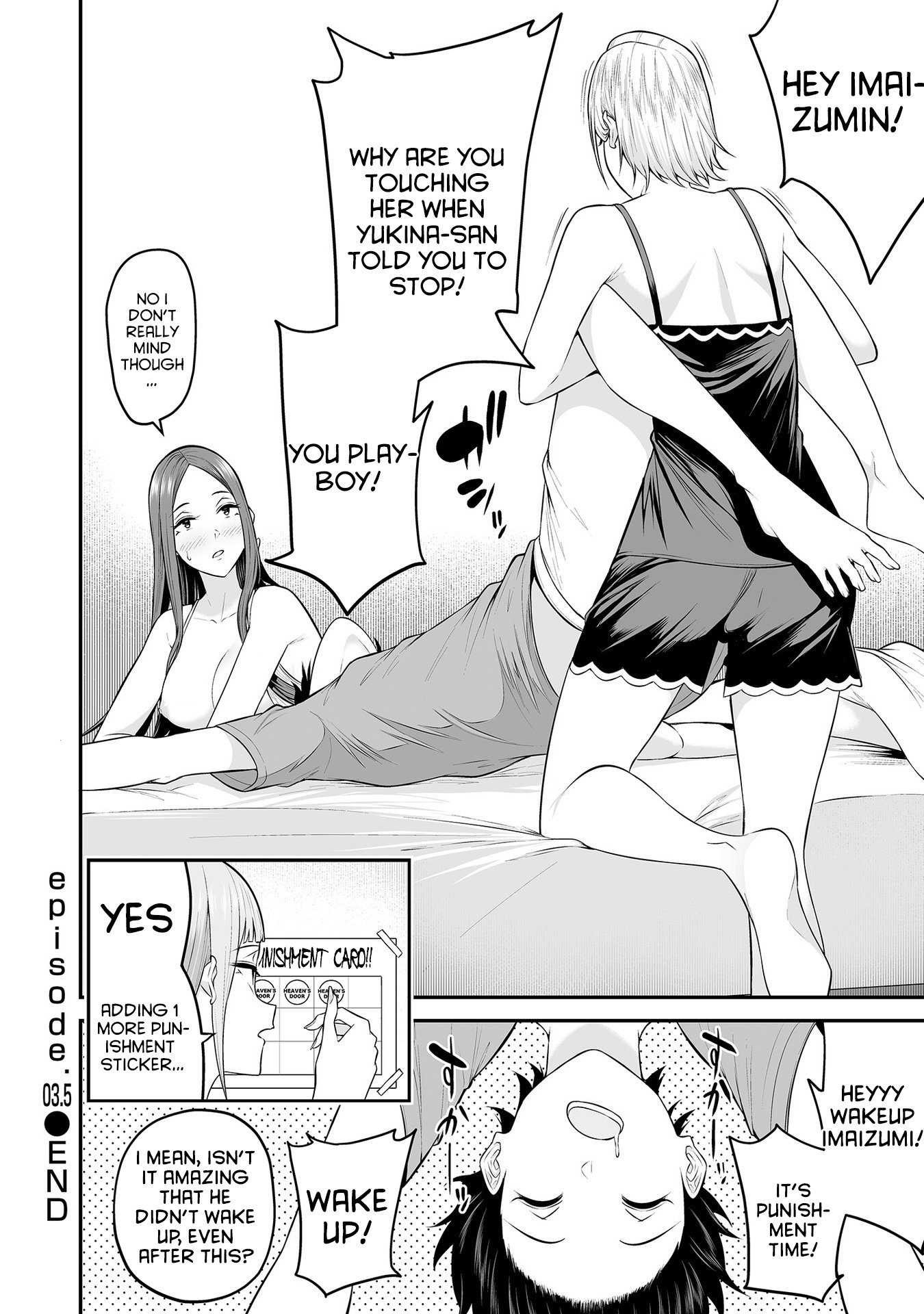 Page 9 of Chapter 3.5