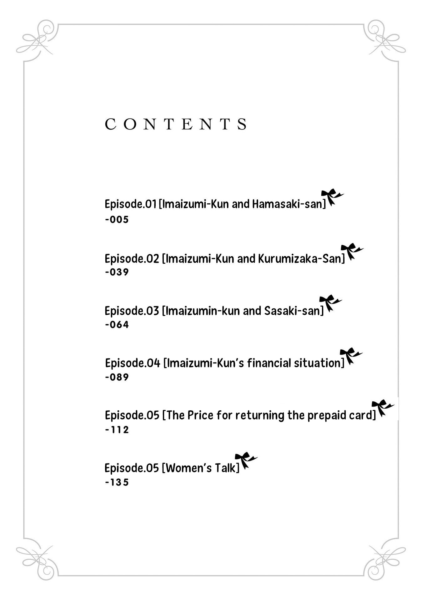 Page 3 of Chapter 5.5