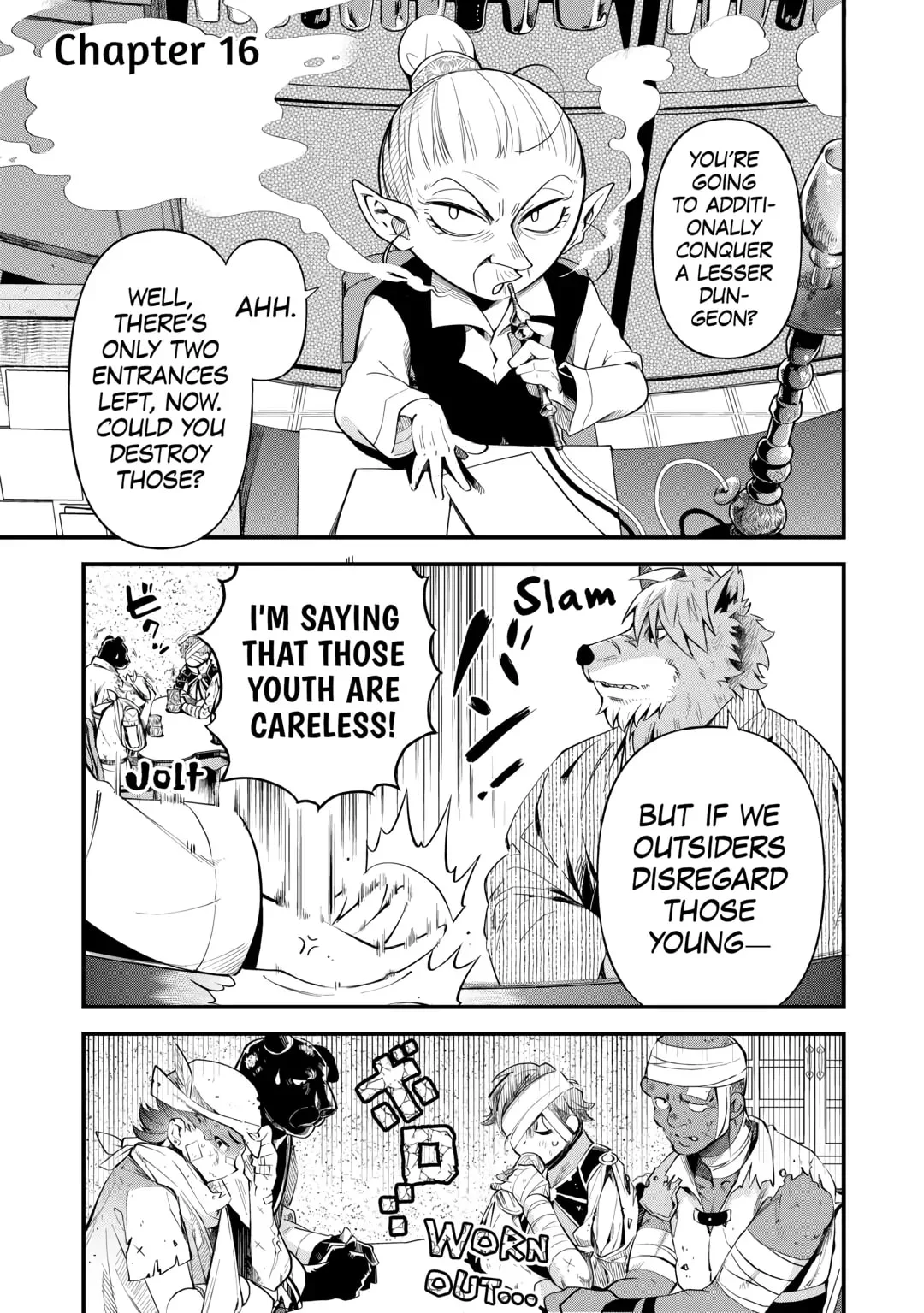 Page 1 of Chapter 16