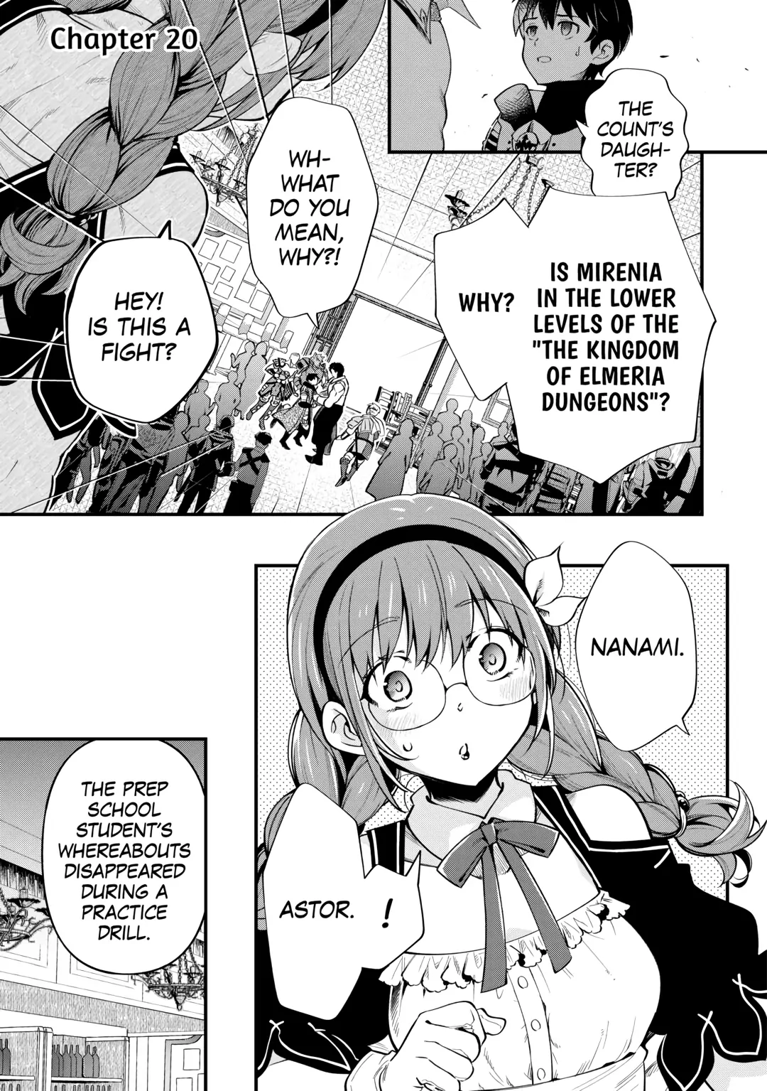 Page 1 of Chapter 20