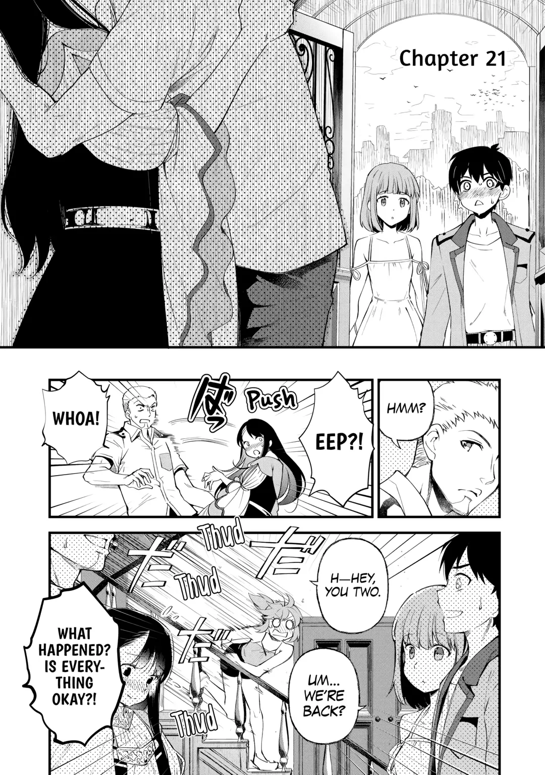 Page 1 of Chapter 21