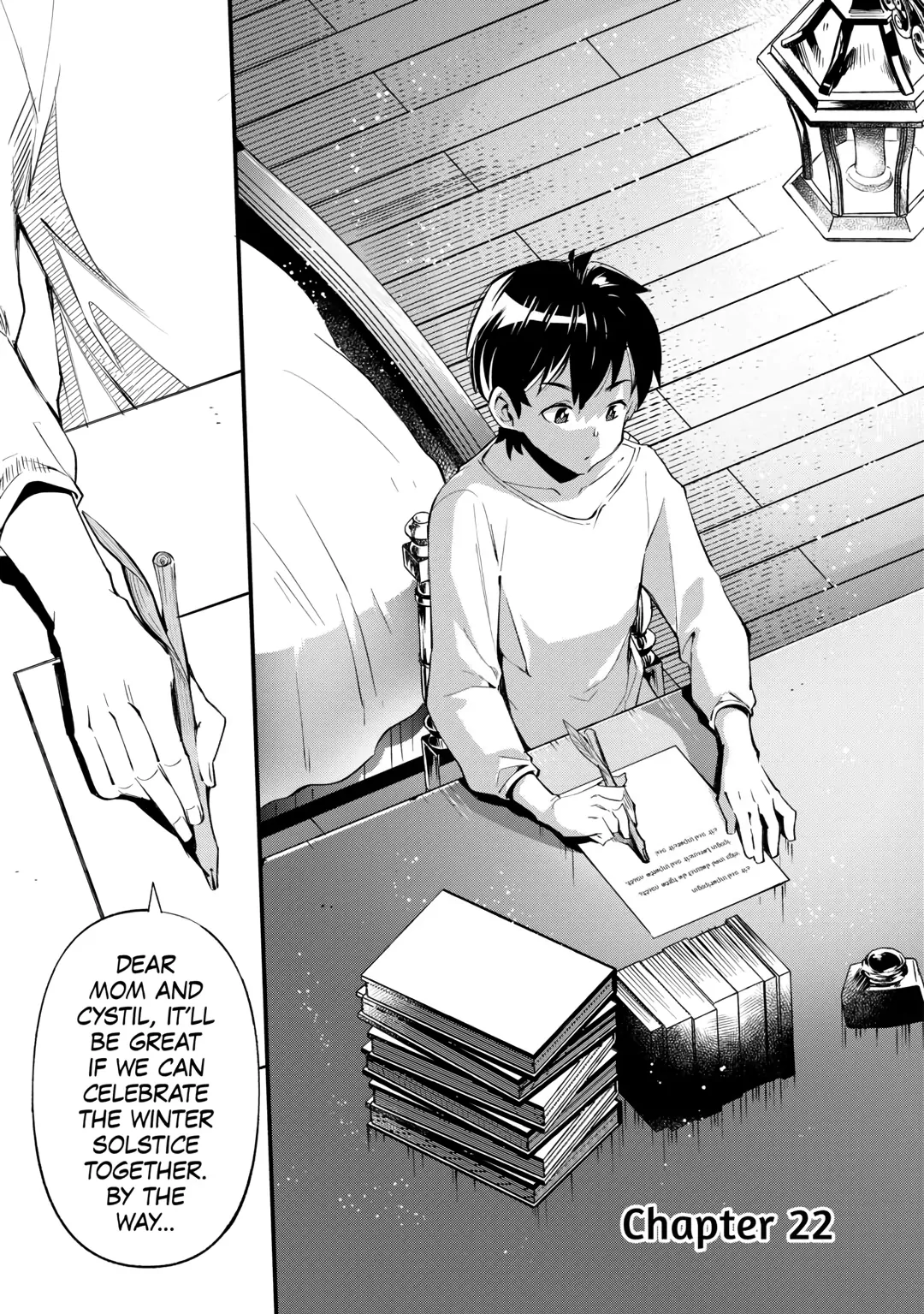 Page 1 of Chapter 22