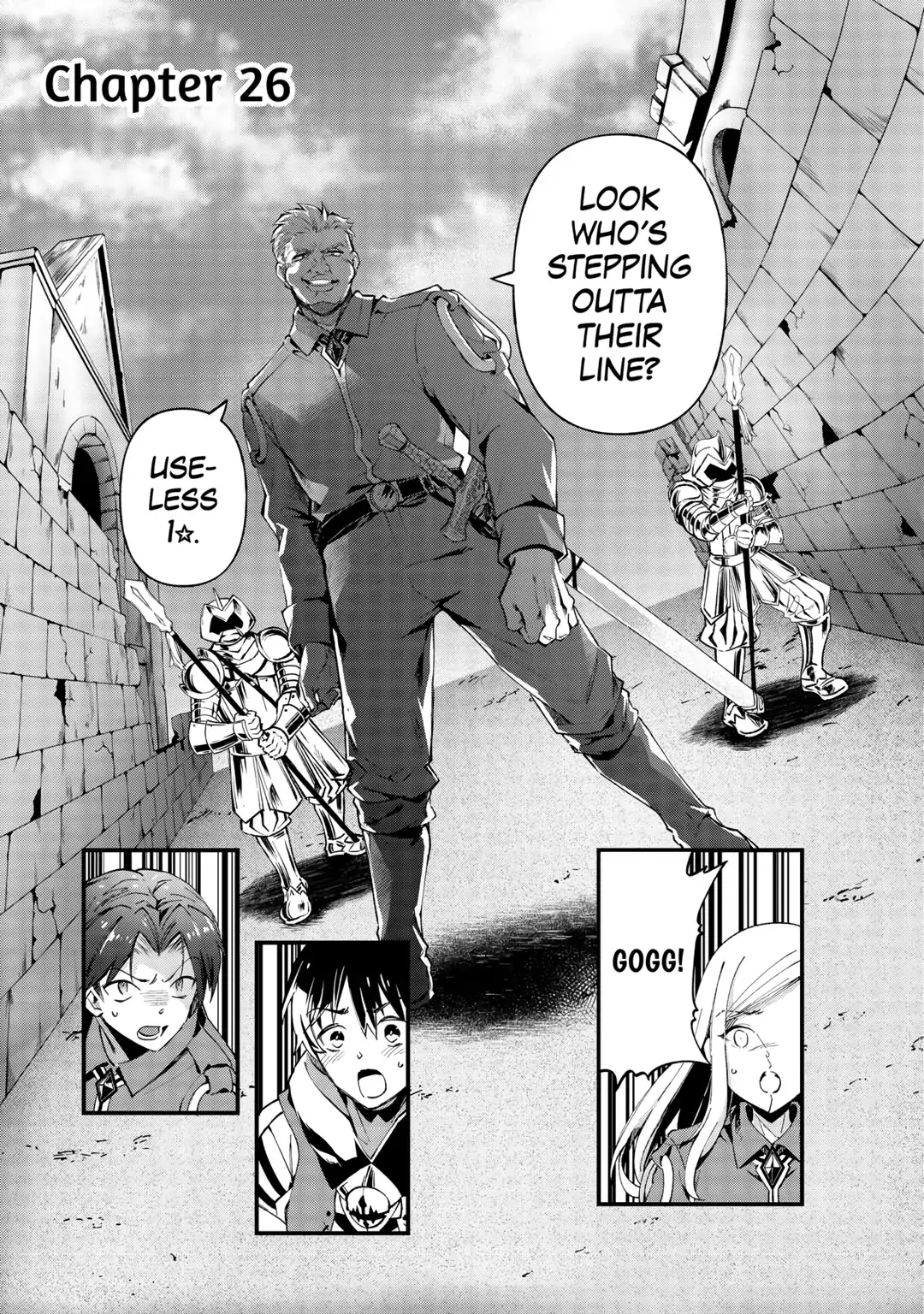 Page 1 of Chapter 26