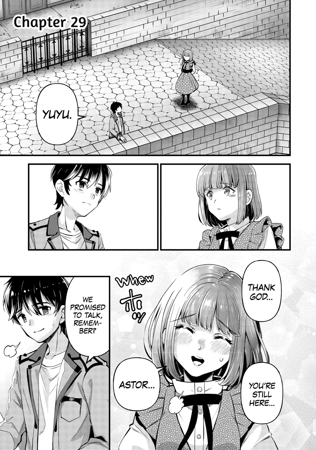 Page 1 of Chapter 29