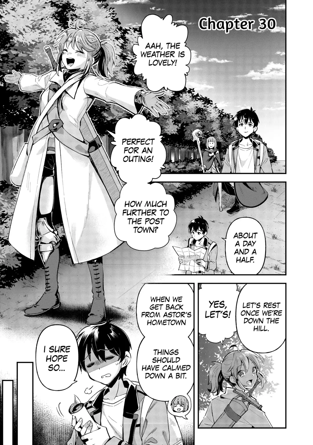 Page 1 of Chapter 30
