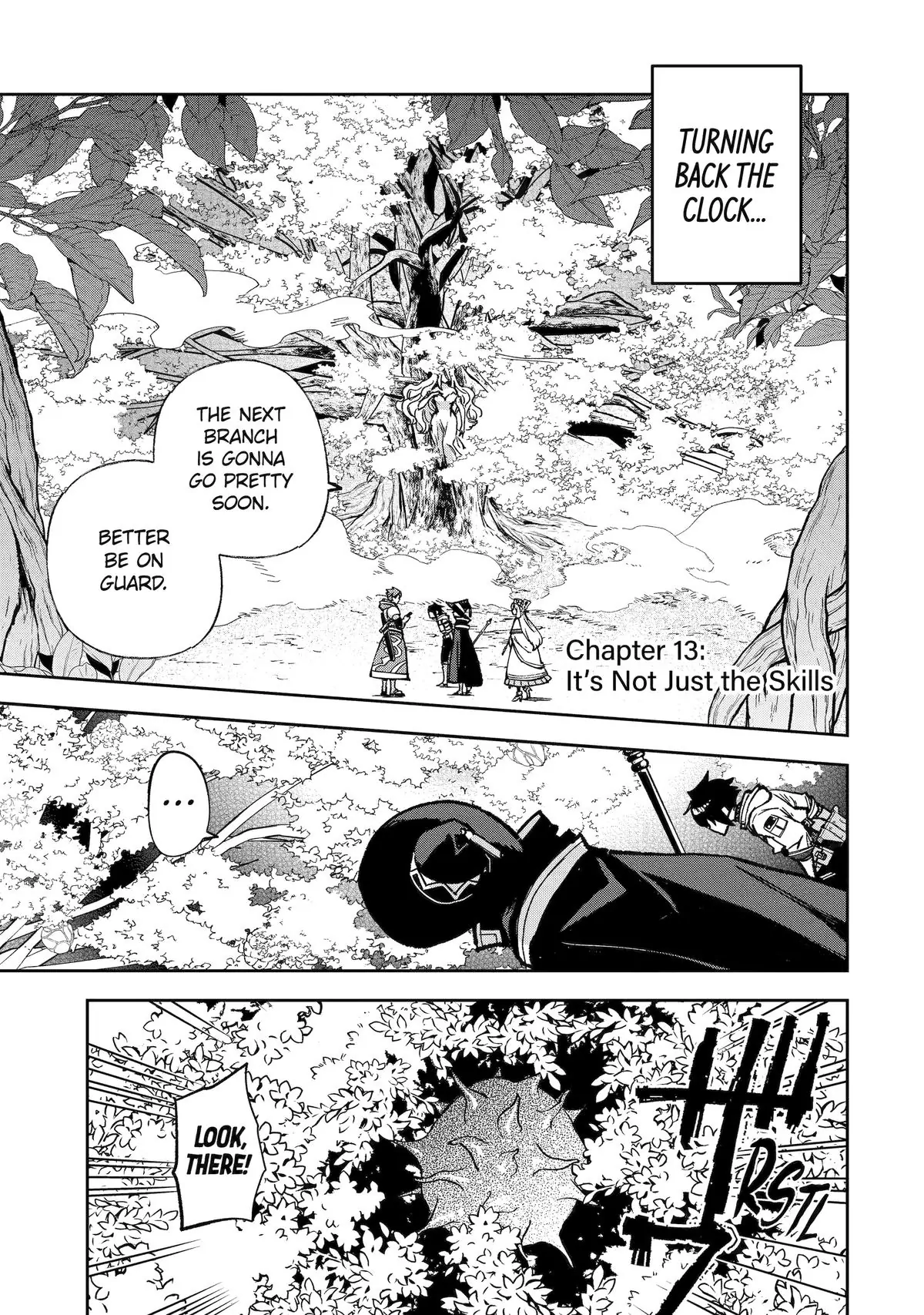 Page 1 of Chapter 13