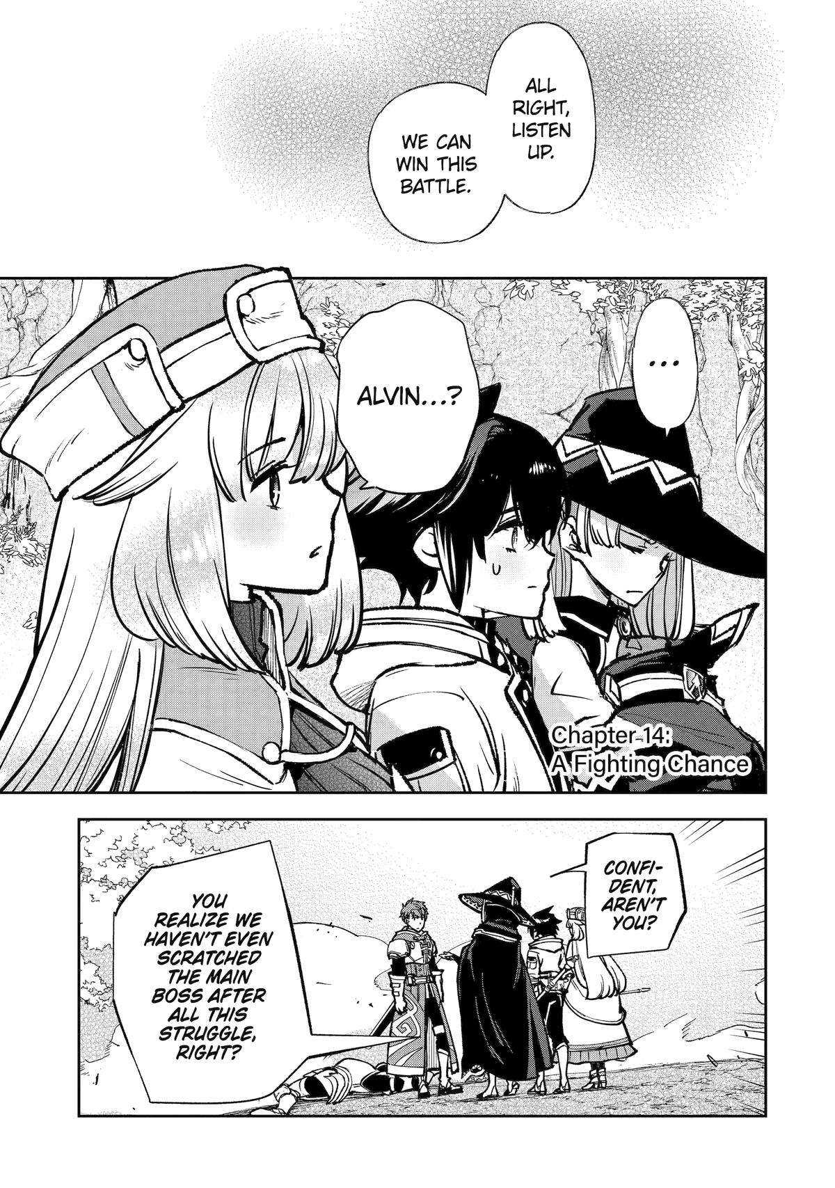 Page 1 of Chapter 14
