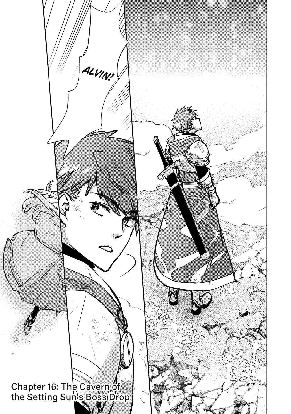 Page 1 of Chapter 16