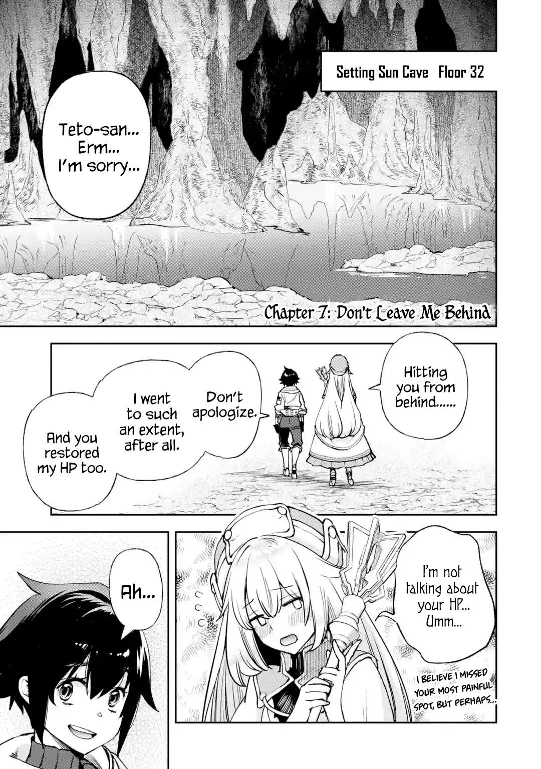 Page 1 of Chapter 7