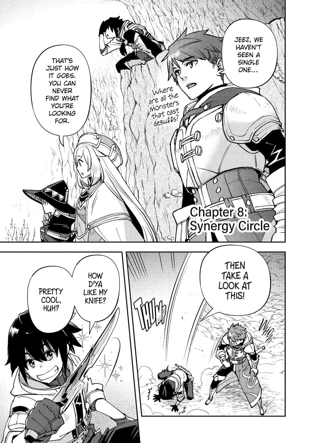 Page 1 of Chapter 8