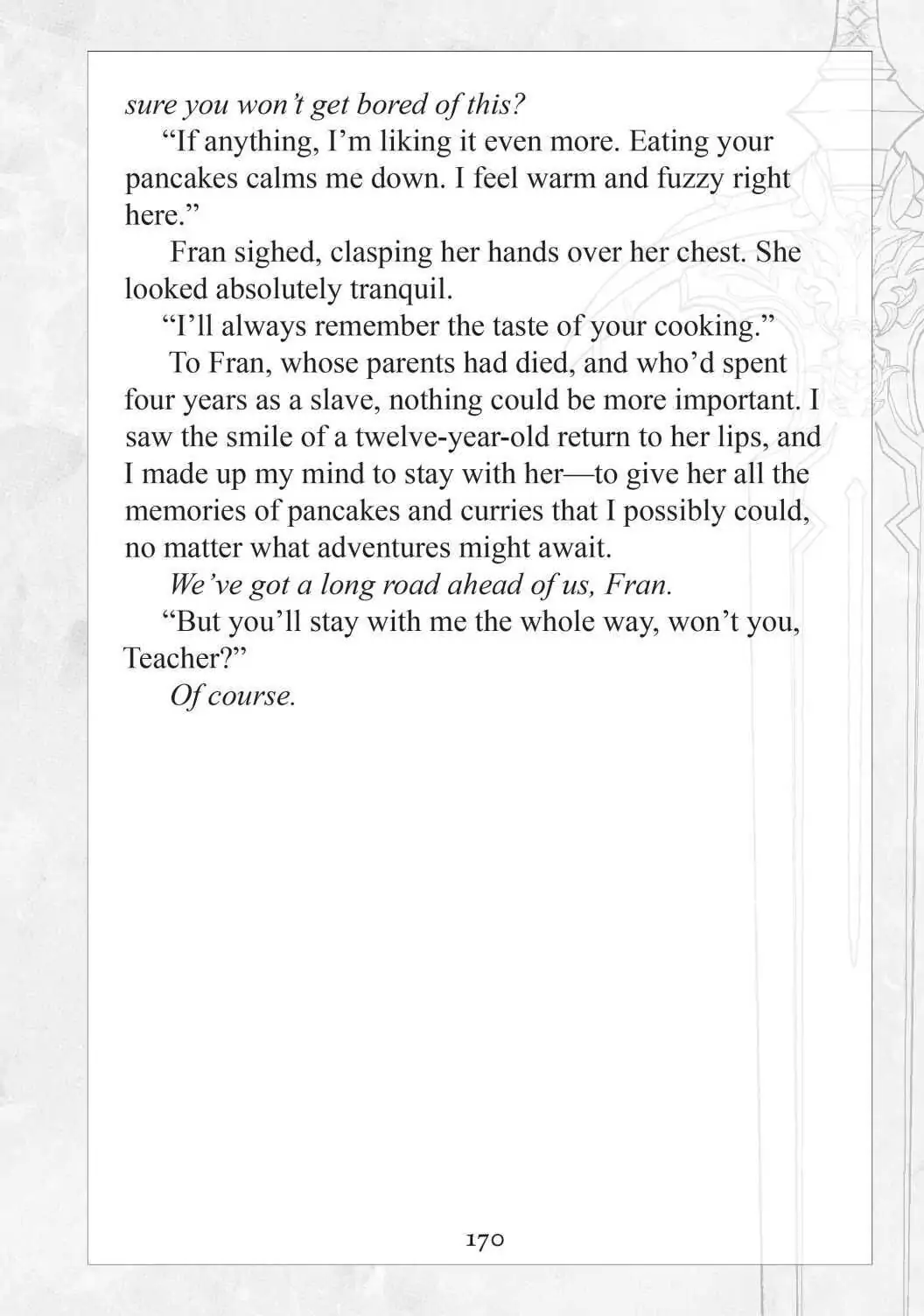 Page 6 of Chapter 6.5