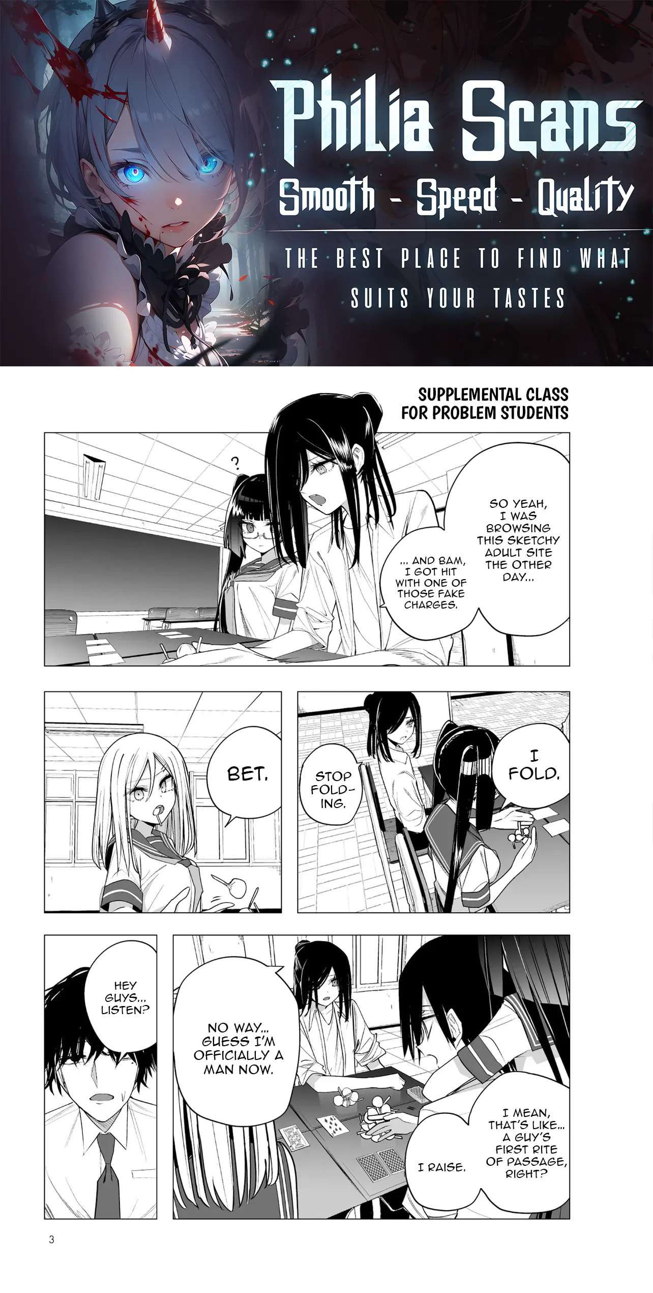 Page 1 of Chapter 40