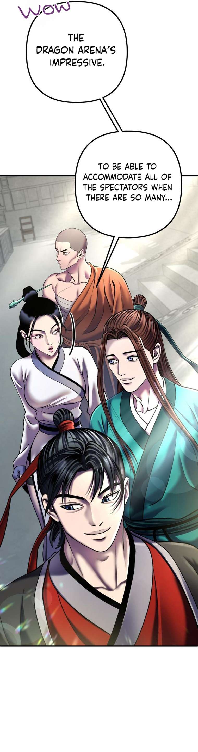 Page 5 of Chapter 100