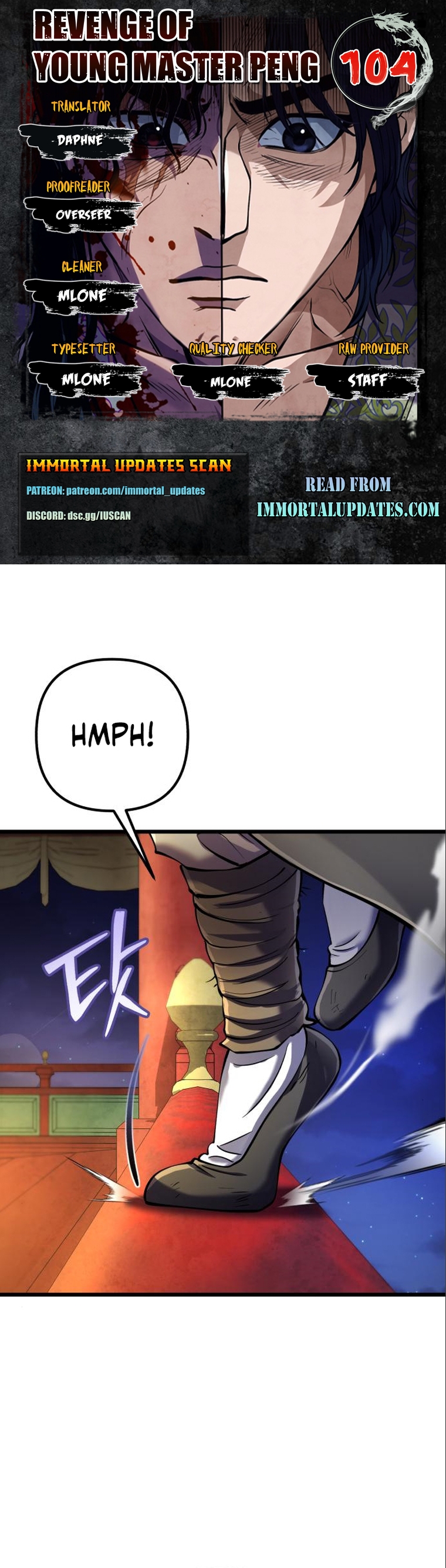 Page 1 of Chapter 104
