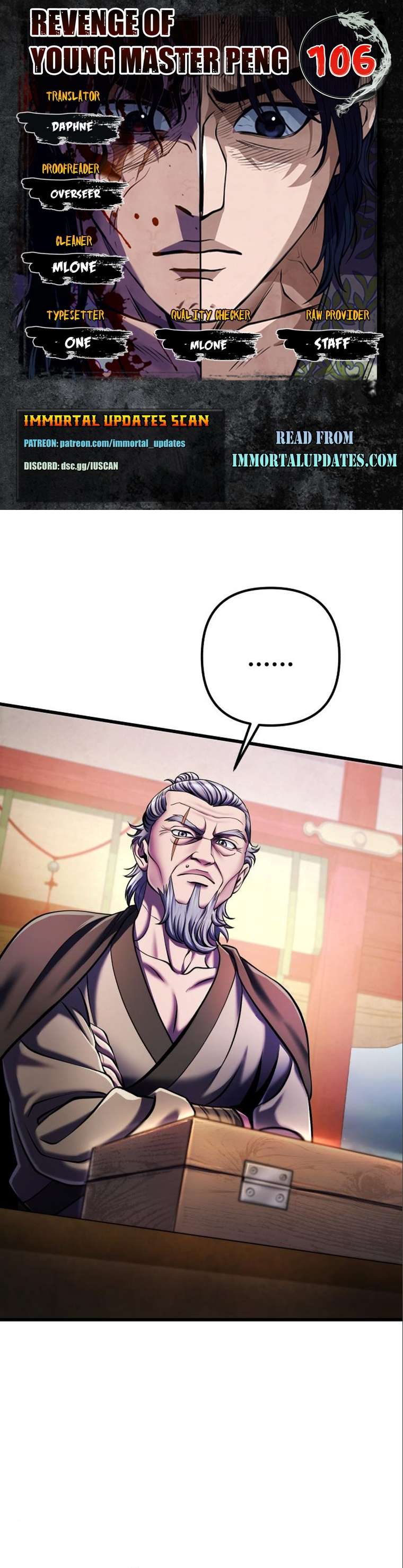 Page 1 of Chapter 106
