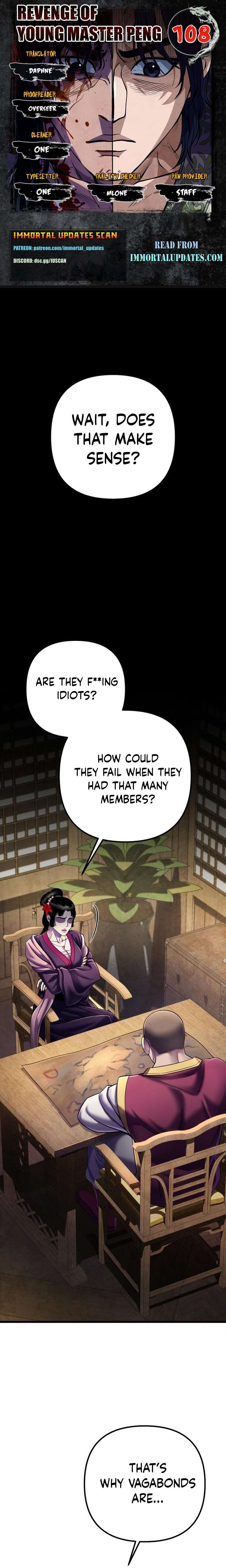 Page 1 of Chapter 108