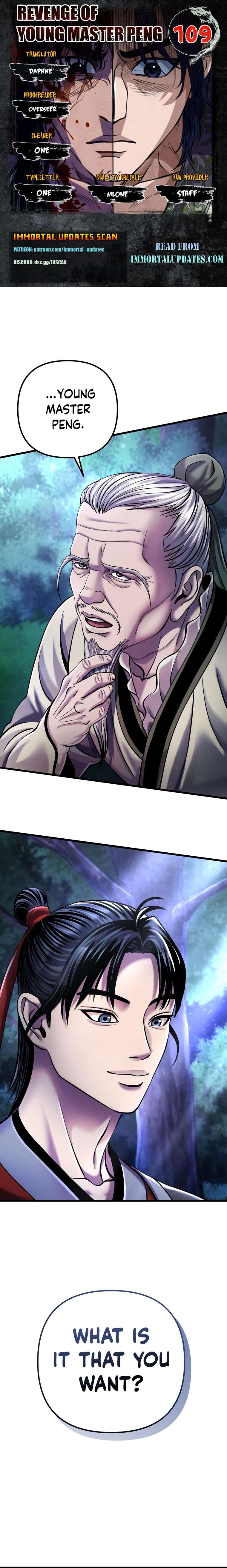 Page 1 of Chapter 109