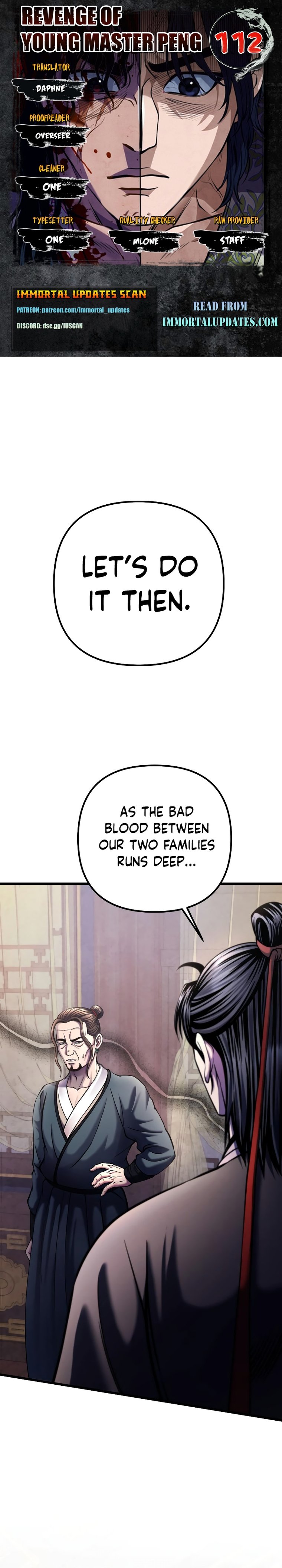 Page 1 of Chapter 112