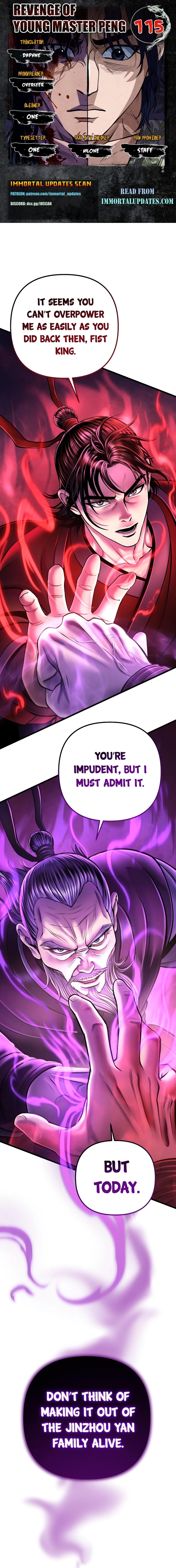 Page 1 of Chapter 115
