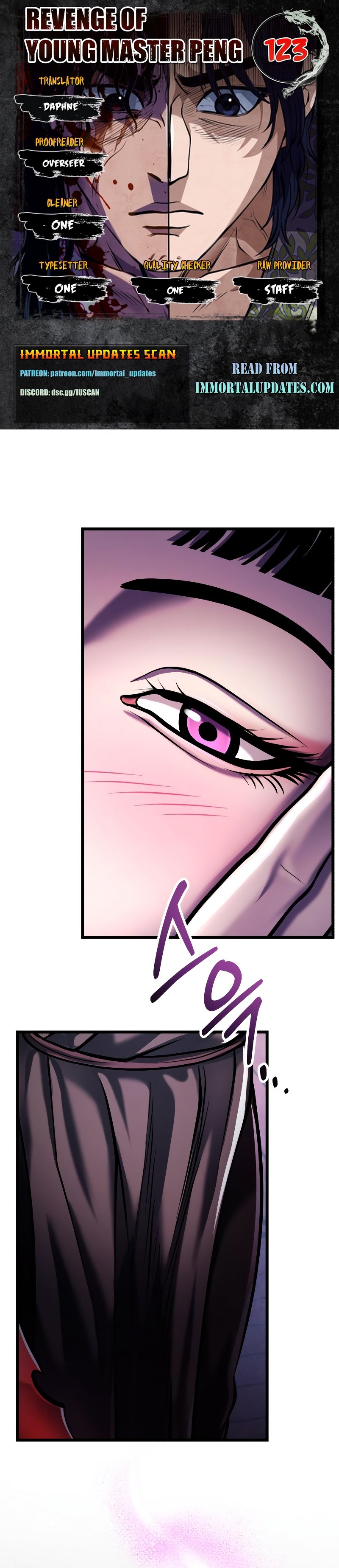 Page 1 of Chapter 123