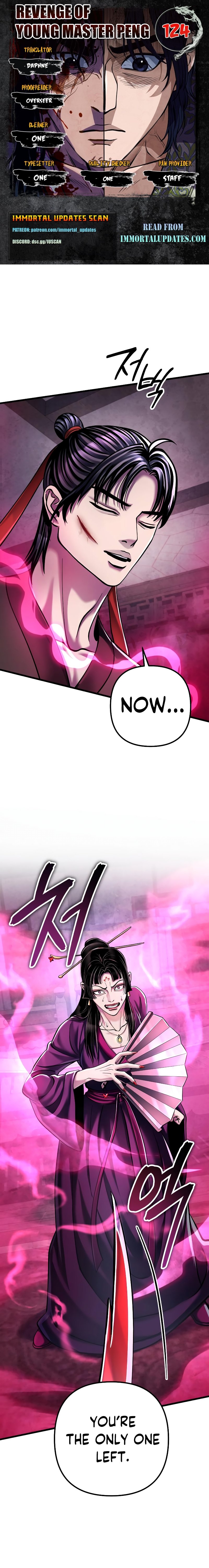 Page 1 of Chapter 124