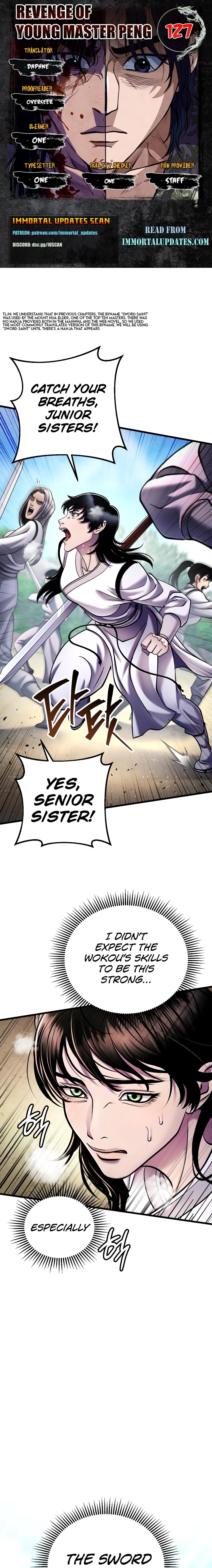Page 1 of Chapter 127