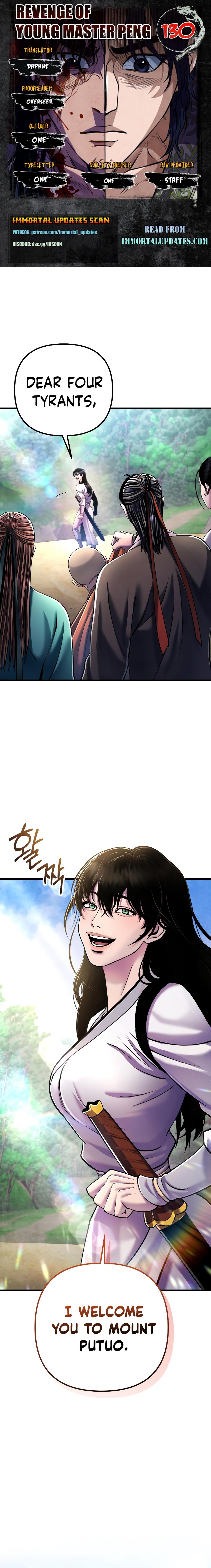 Page 1 of Chapter 130