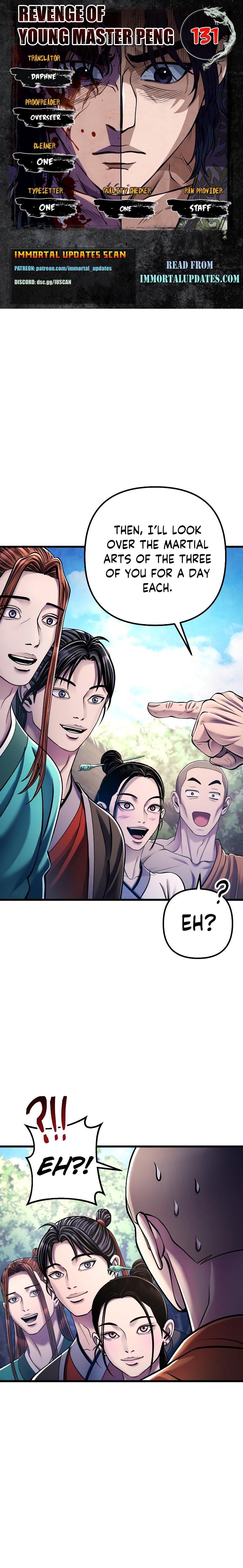 Page 1 of Chapter 131
