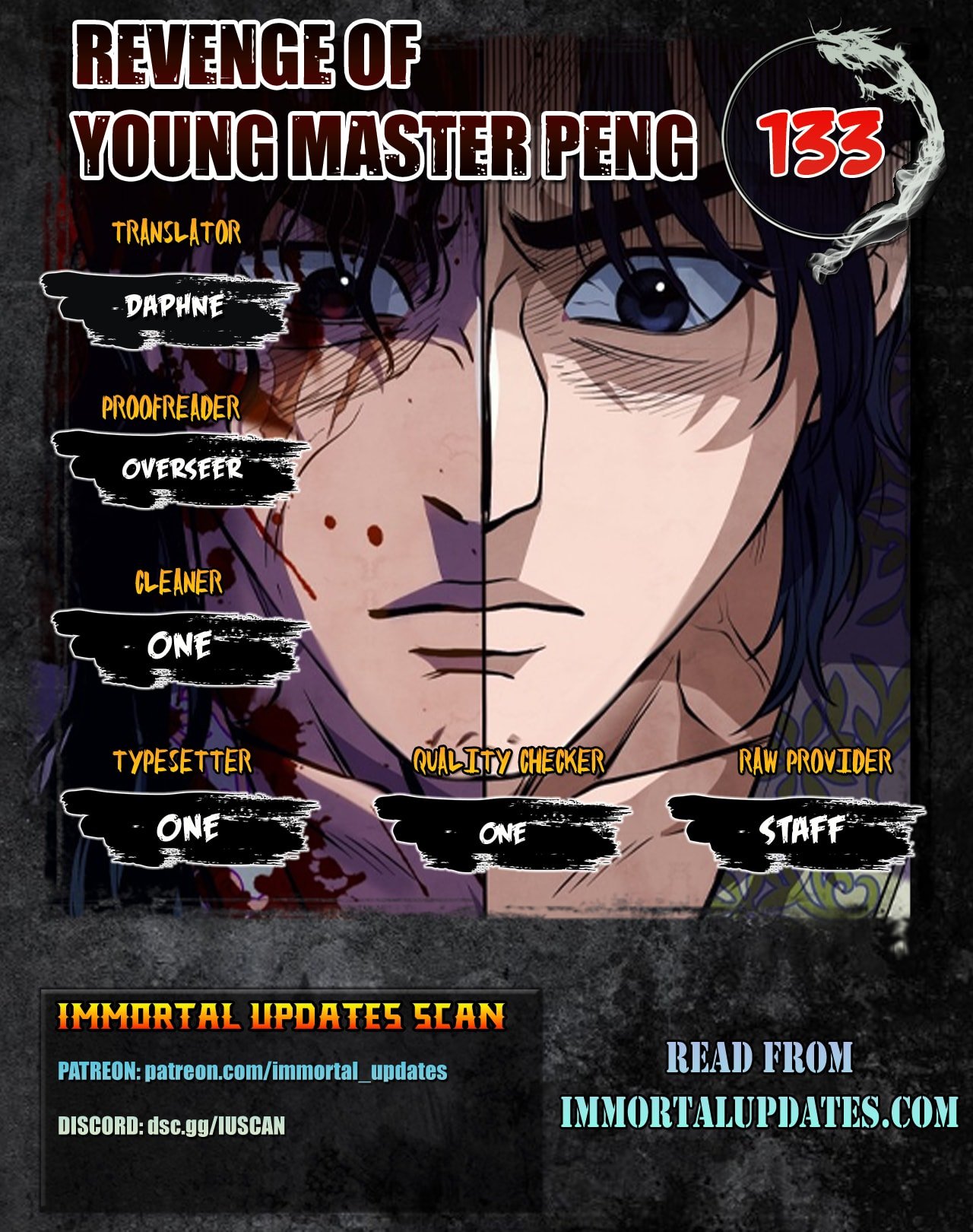 Page 1 of Chapter 133