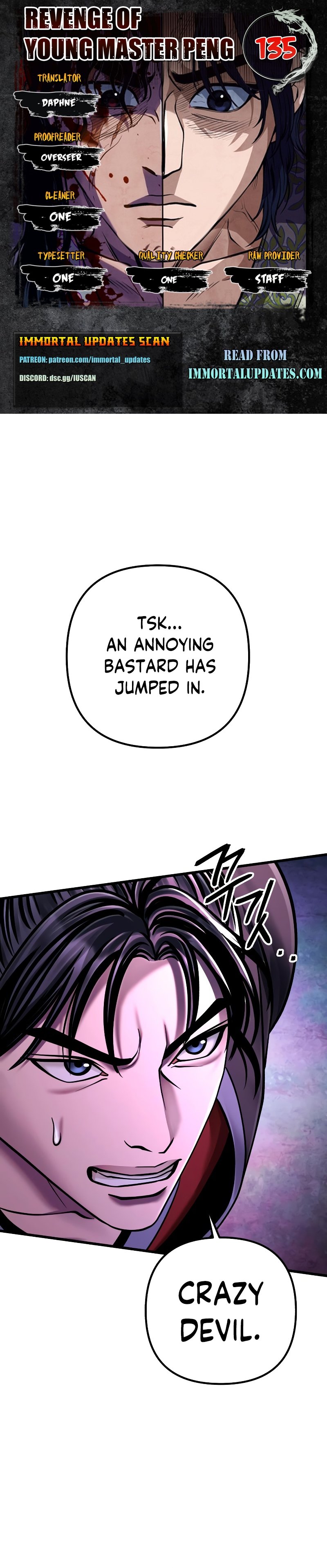 Page 1 of Chapter 135