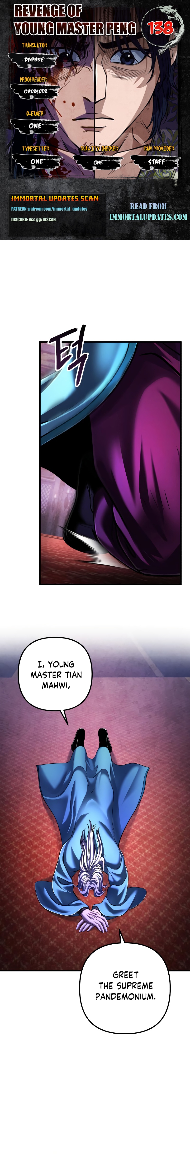 Page 1 of Chapter 138