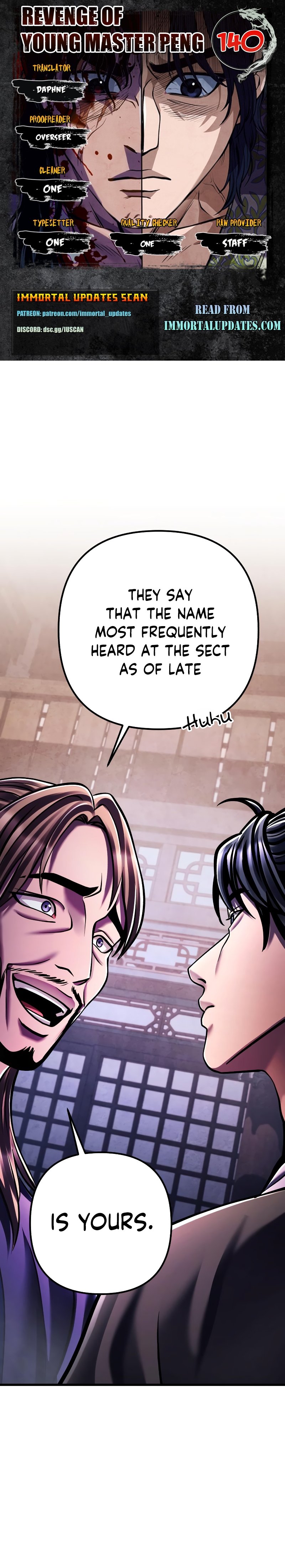 Page 1 of Chapter 140