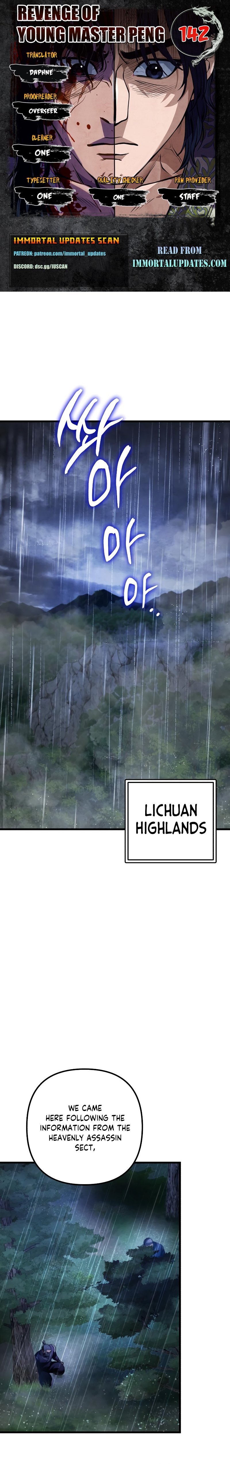 Page 1 of Chapter 142