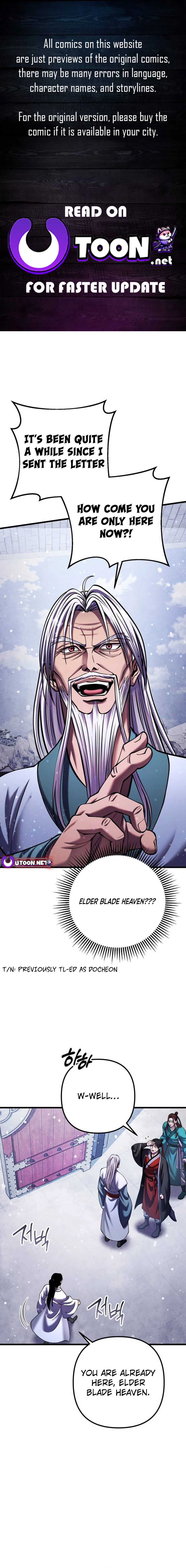 Page 1 of Chapter 151